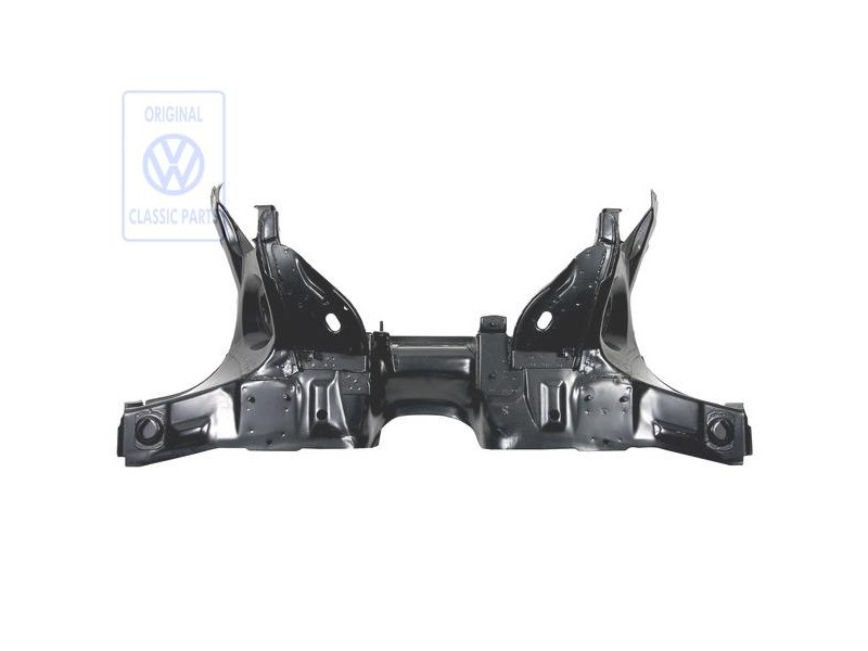 VW Original Querträger Mit Aggregat- Lagerung - 171803141G