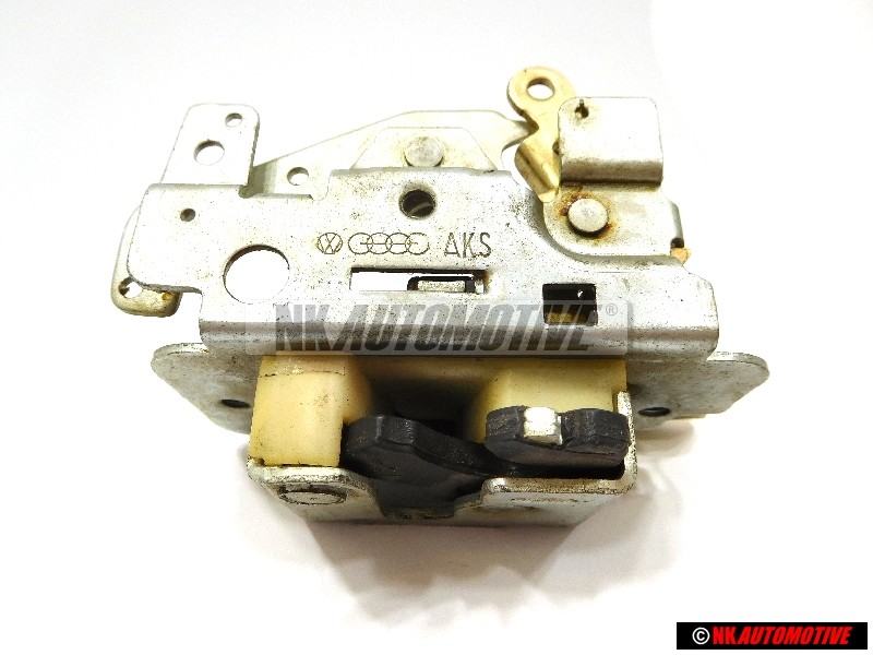 VW Original Türschloss - 171837016A