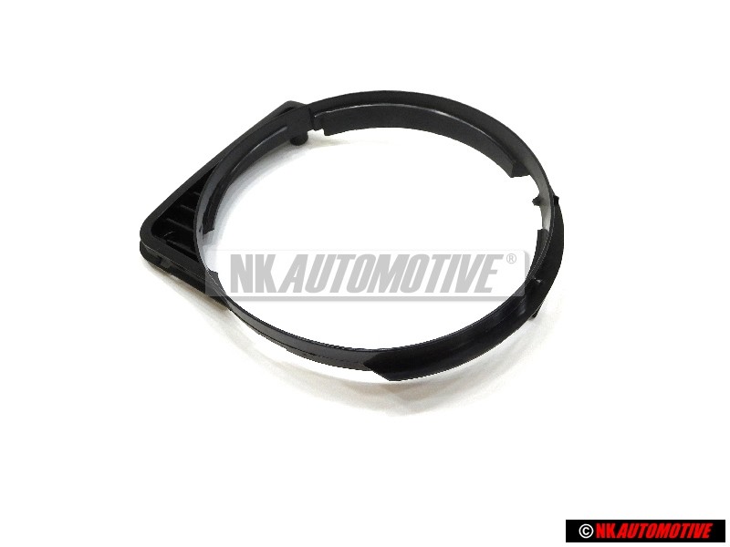 VW Original Eckteil Für Kühlergrill - 171853655B