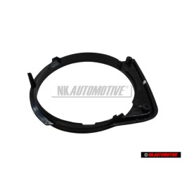 VW Original Eckteil Für Kühlergrill - 171853655B