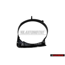 VW Original Eckteil Für Kühlergrill - 171853655B