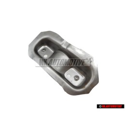 VW Original Aufnahme Für Kraftstoffein- Füllstutzen - 191803483