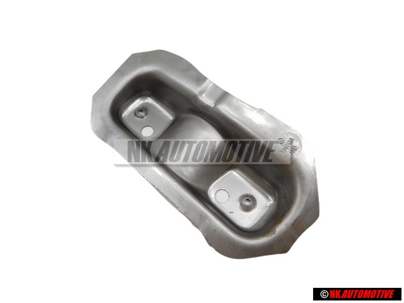 VW Original Aufnahme Für Kraftstoffein- Füllstutzen - 191803483