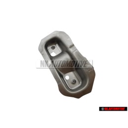 VW Original Aufnahme Für Kraftstoffein- Füllstutzen - 191803483