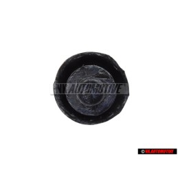 VW Original Anschlagpuffer - 191827499A
