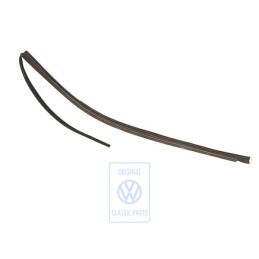 VW Original Fensterführung - 191837431B