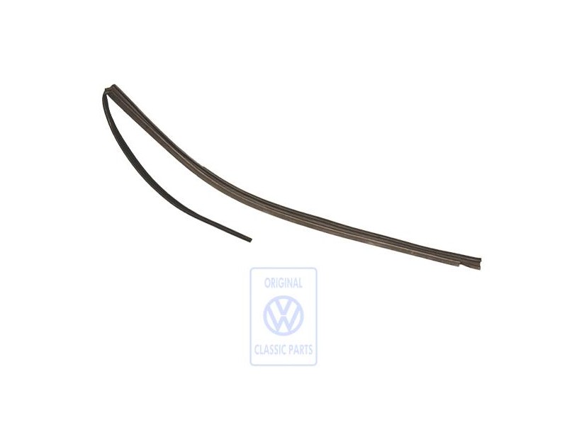 VW Original Fensterführung - 191837431B