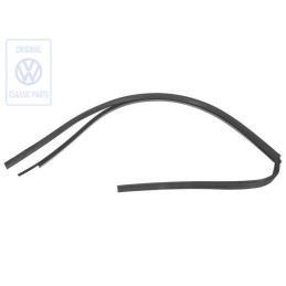 VW Original Fensterführung - 191837431E