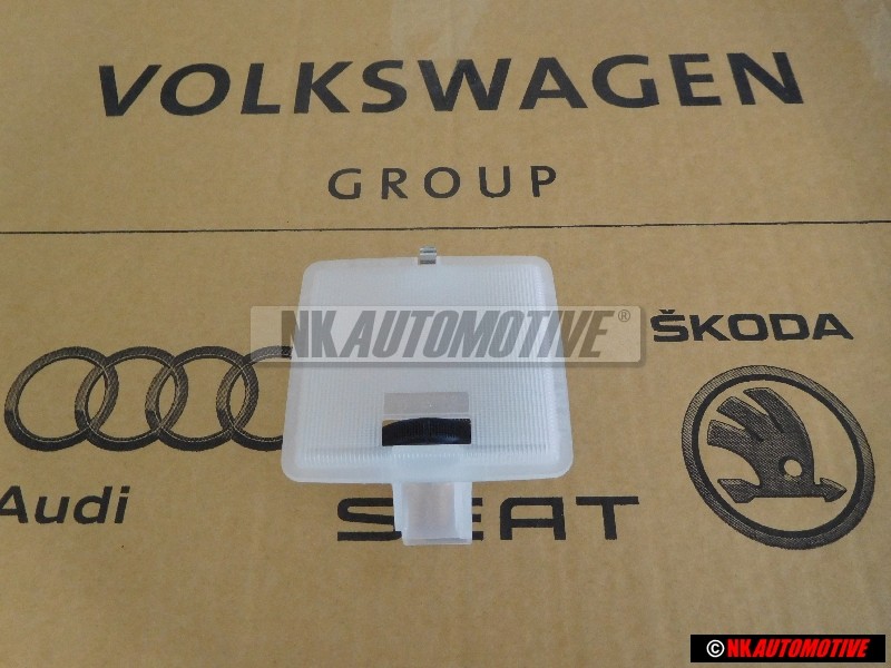 VW Original Innenleuchte - 191947111B