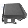 VW Original Verkleidung-Oberteil Satinschwarz - 191953515A LN8