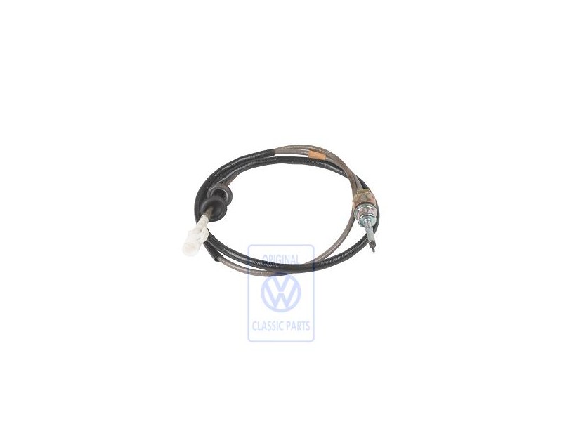 VW Original Antriebswelle-Geschw.-Messer - 192957803F