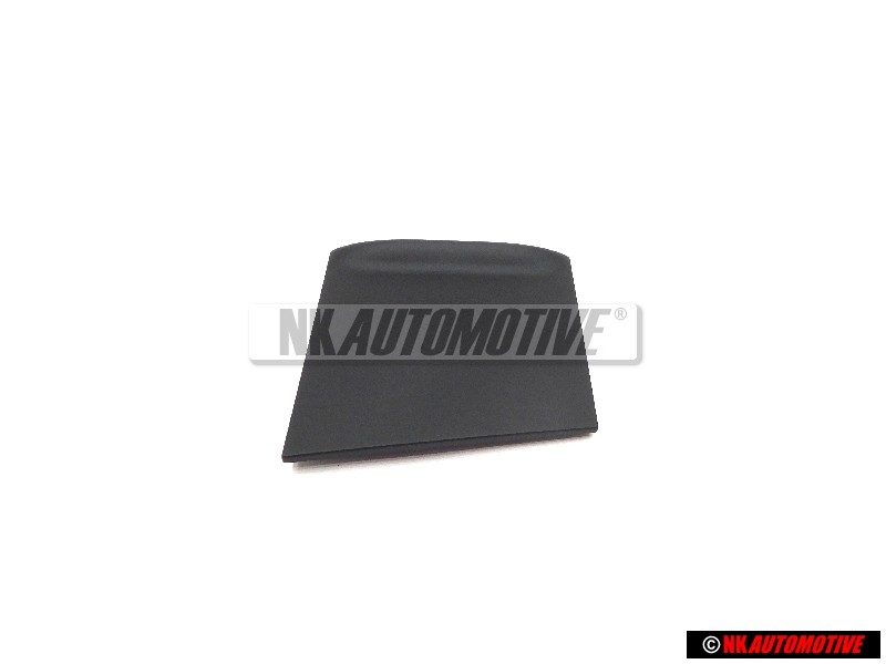VW Original Deckel - 1J2857351C 1QA