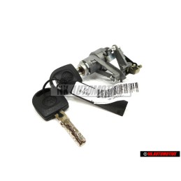 VW Original Zylinder - 1J6827297G