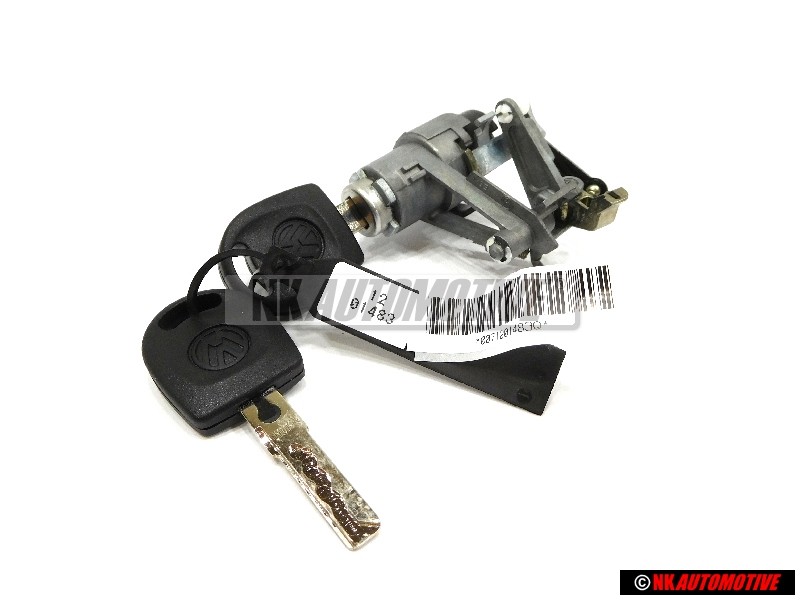 VW Original Zylinder - 1J6827297G