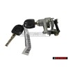 VW Original Zylinder - 1J6827297G