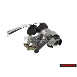 VW Original Zylinder - 1J6827297G