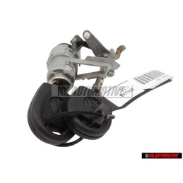 VW Original Zylinder - 1J6827297G