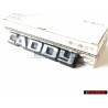 VW Original CADDY Hinten Schriftzug Emblem Logo - 147853687