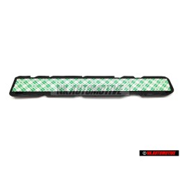 VW Original CADDY Hinten Schriftzug Emblem Logo - 147853687