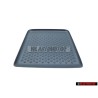 VW Original Einlage - 1K0863301B 71N