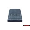 VW Original Einlage - 1K0863301B 71N