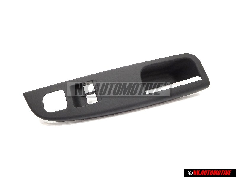 VW Original Abdeckung - 1K3868050C 75R