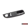 VW Original Abdeckung - 1K3868050C 75R