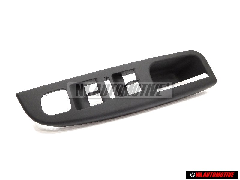 VW Original Abdeckung - 1K4868050C 75R