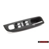 VW Original Abdeckung - 1K4868050C 75R