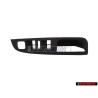 VW Original Abdeckung - 1K4868050C 75R