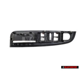 VW Original Abdeckung - 1K4868050C 75R