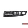 VW Original Abdeckung - 1K4868050C 75R