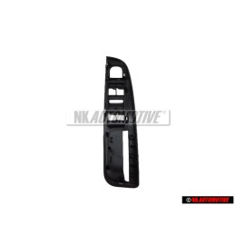 VW Original Abdeckung - 1K4868050C 75R