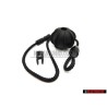 VW Original Halteband - 1K8863447 9B9