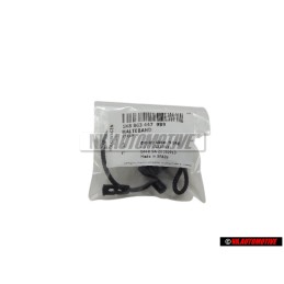VW Original Halteband - 1K8863447 9B9