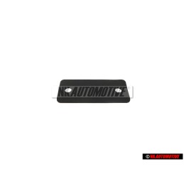 VW Original Unterlage - 251857543