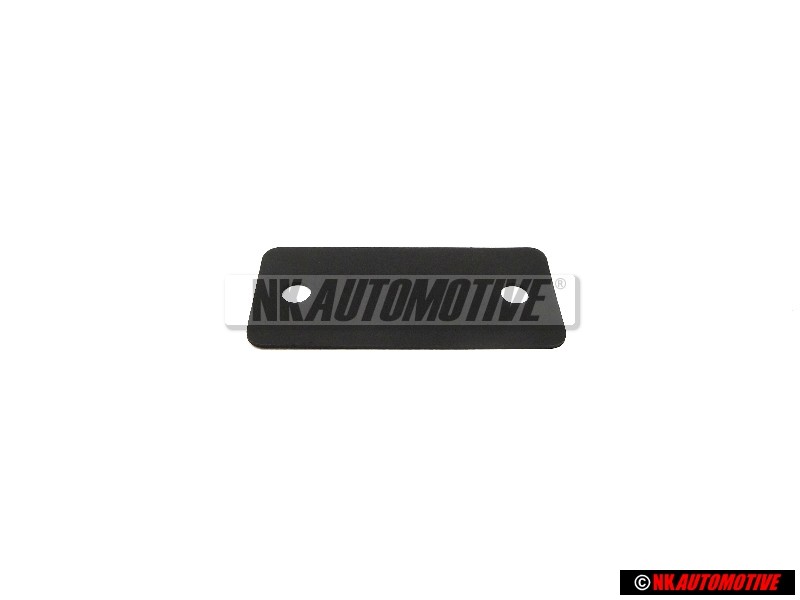VW Original Unterlage - 251857543