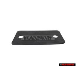 VW Original Unterlage - 251857543
