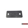 VW Original Unterlage - 251857543