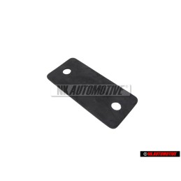 VW Original Unterlage - 251857543