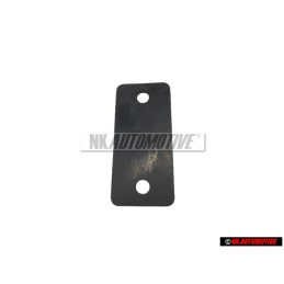 VW Original Unterlage - 251857543