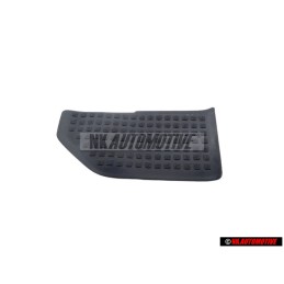 VW Original Belag Für Trittstufe - 251863736