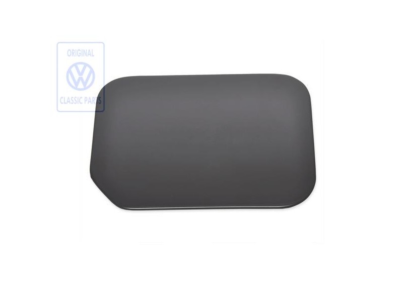 VW Original Tankklappe - 321809905