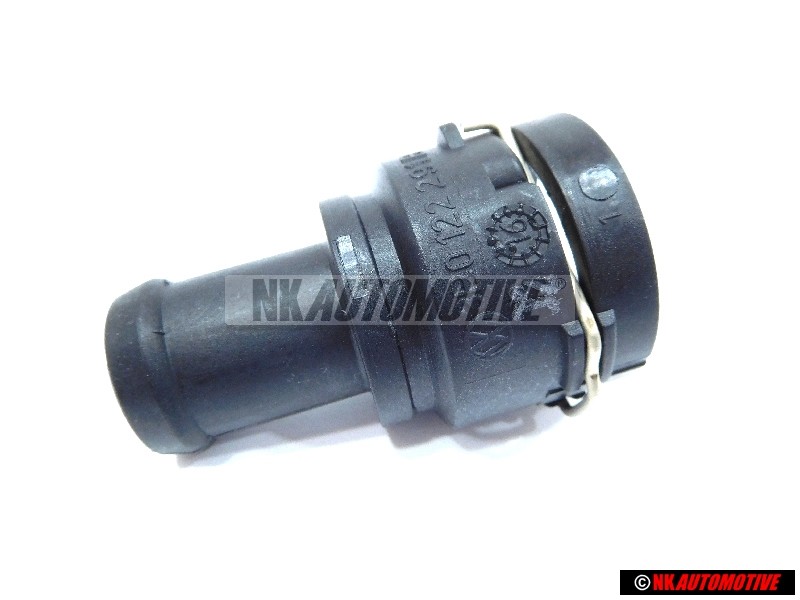VW Original Kuppl.stck - 3B0122291B