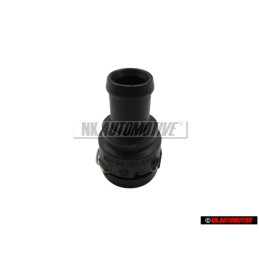 VW Original Kuppl.stck - 3B0122291B