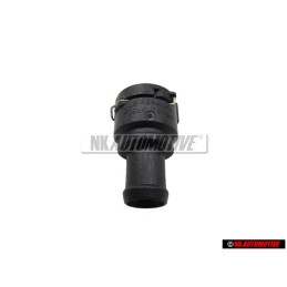 VW Original Kuppl.stck - 3B0122291B