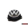 VW Original Betätigung mit Mikroschalter chromfarben/schwarz - 3C5827469K ULM