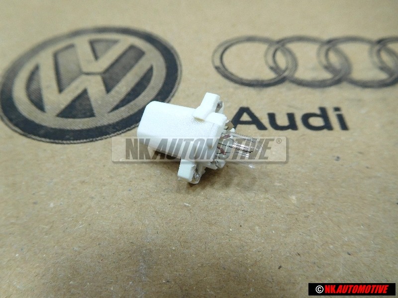 VW Classic Parts Gluehlampe - 431919040A