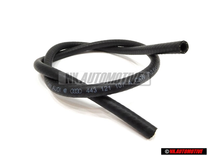 VW Original Schlauch - 443121107A