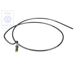 VW Original Kraftstoffrohr - 535201374A
